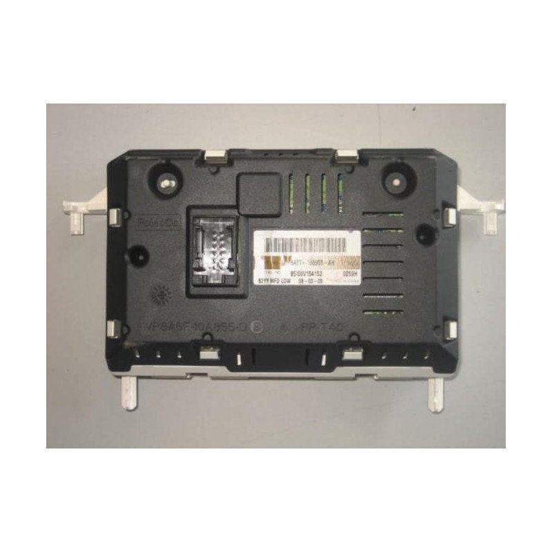 Horloge Ford Fiesta 6 Phase 1 (1)