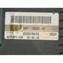Horloge Ford Fiesta 6 Phase 1 (3)