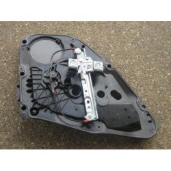 Leve Vitre Mecanique Arriere Droit Ford Fiesta 6 Phase 1 (2)