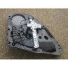 Leve Vitre Mecanique Arriere Droit Ford Fiesta 6 Phase 1 (2)