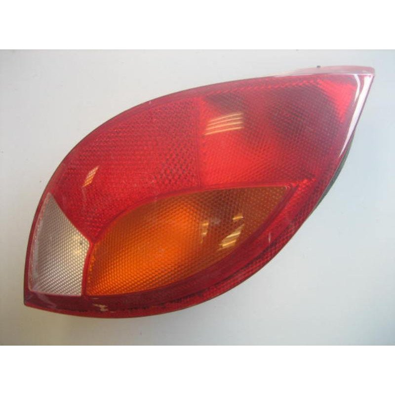 Feu Arriere Principal Droit (feux) Ford Ka 1 Phase 1 (1)