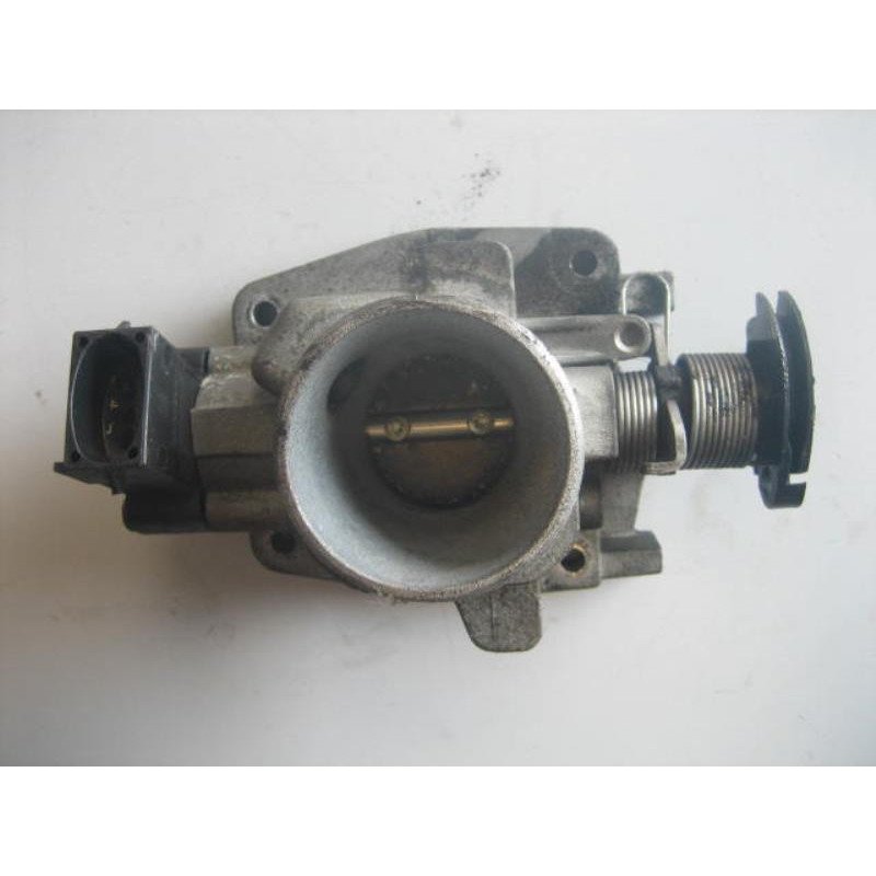 Boitier Papillon Ford Ka 1 Phase 1 (1)