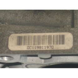 Boitier Papillon Ford Ka 1 Phase 1 (4)