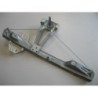 Leve Vitre Mecanique Arriere Gauche Renault Clio 2 Phase 2 (1)