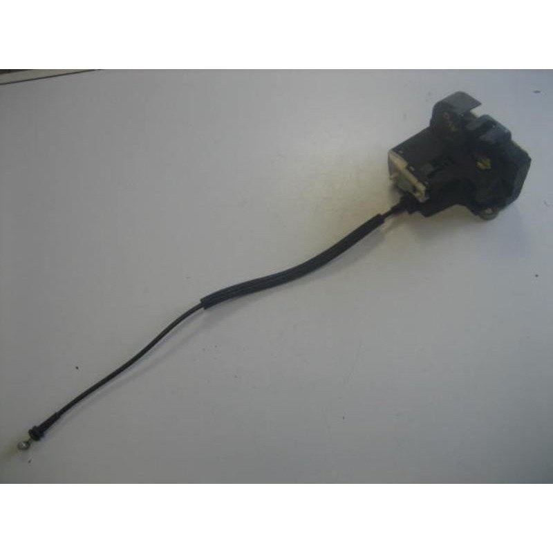 Serrure Avant Gauche Renault Clio 2 Phase 2 (1)