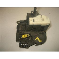Serrure Avant Gauche Renault Clio 2 Phase 2 (2)