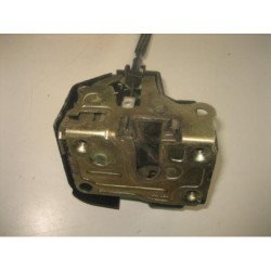 Serrure Avant Gauche Renault Clio 2 Phase 2 (3)