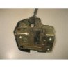 Serrure Avant Gauche Renault Clio 2 Phase 2 (3)