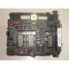 Boitier Servitude Moteur (bsm) Peugeot 206+ (1)