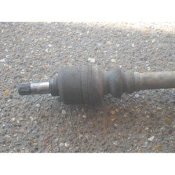 Cardan Gauche (transmission) Citroen Berlingo 1 Phase 1 (2)