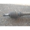 Cardan Gauche (transmission) Citroen Berlingo 1 Phase 1 (2)