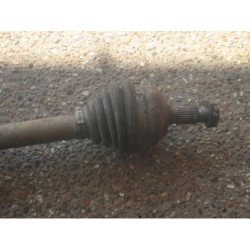 Cardan Gauche (transmission) Citroen Berlingo 1 Phase 1 (3)