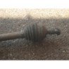 Cardan Gauche (transmission) Citroen Berlingo 1 Phase 1 (3)