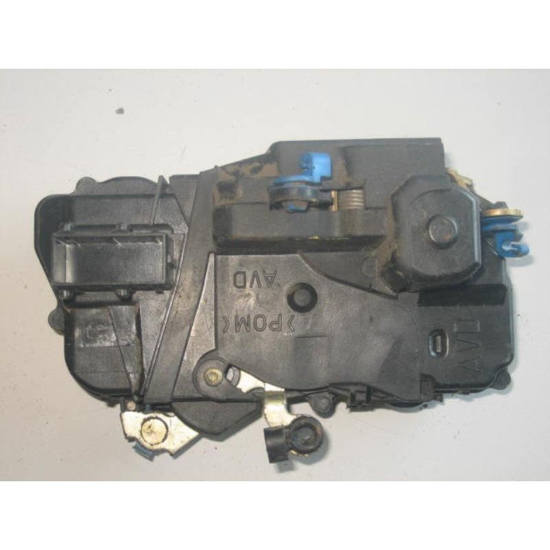 Serrure Avant Droit Citroen Berlingo 1 Phase 1 (1)