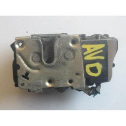 Serrure Avant Droit Citroen Berlingo 1 Phase 1 (2)