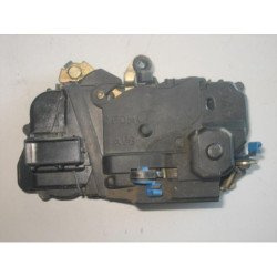 Serrure Avant Gauche Citroen Berlingo 1 Phase 1 (1)