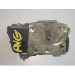 Serrure Avant Gauche Citroen Berlingo 1 Phase 1 (2)