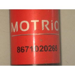 Amortisseur Arriere Droit Renault Clio 3 Phase 1 (1)
