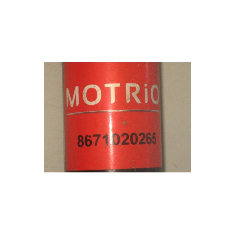 Amortisseur Arriere Droit Renault Clio 3 Phase 1 (1)