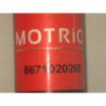 Amortisseur Arriere Droit Renault Clio 3 Phase 1 (1)