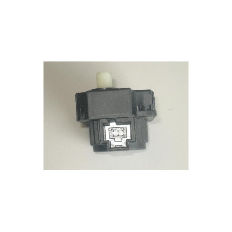 Aerateur Tableau De Bord Fiat Doblo 2 Phase 1 (1)