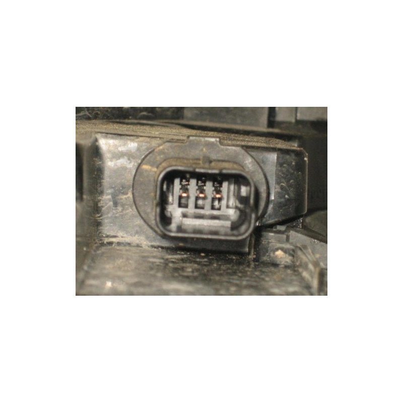 Optique Avant Secondaire Droit (feux)(clignotant) Citroen C4 Grand Picasso 1 (1)