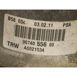 Pompe De Direction Citroen C4 Grand Picasso 1 (3)