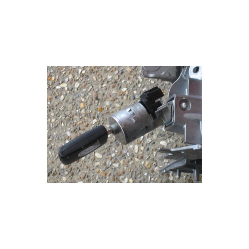 Colonne De Direction Citroen C4 Grand Picasso 1 (1)