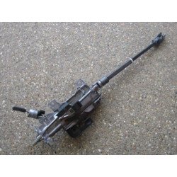 Colonne De Direction Citroen C4 Grand Picasso 1 (2)