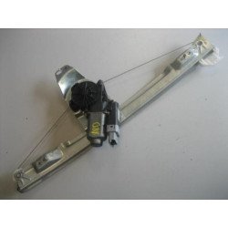 Mecanisme De Leve Vitre Electrique Arriere Droit Citroen C4 Grand Picasso 1 (2)