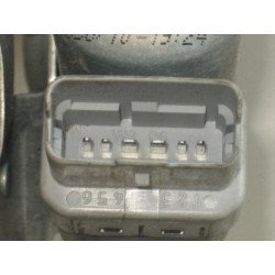 Mecanisme De Leve Vitre Electrique Arriere Droit Citroen C4 Grand Picasso 1 (3)