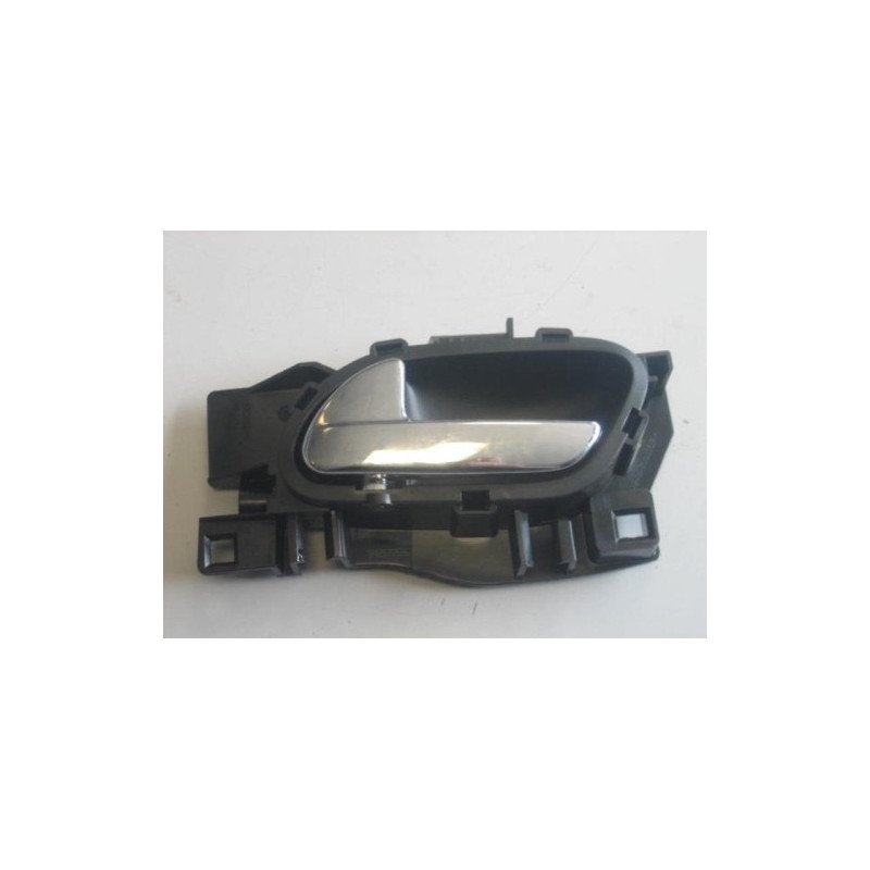 Poignee Interieur Arriere Gauche Citroen C4 Grand Picasso 1 (1)