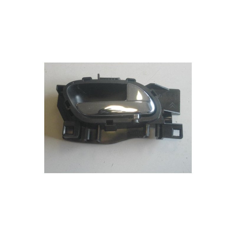 Poignee Interieur Avant Droit Citroen C4 Grand Picasso 1 (1)