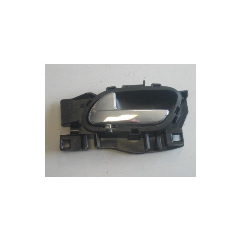 Poignee Interieur Avant Gauche Citroen C4 Grand Picasso 1 (1)