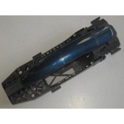 Poignee Porte Arriere Gauche Seat Ibiza 4 Phase 3 Coupe (1)
