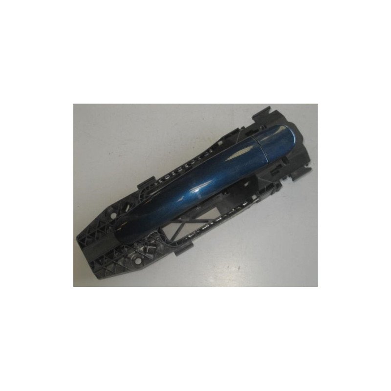 Poignee Porte Arriere Gauche Seat Ibiza 4 Phase 3 Coupe (1)