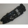 Poignee Porte Arriere Gauche Seat Ibiza 4 Phase 3 Coupe (2)