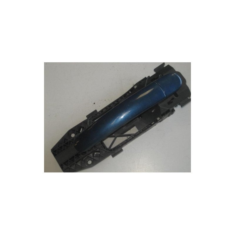 Poignee Porte Avant Droit Seat Ibiza 4 Phase 3 Coupe (1)