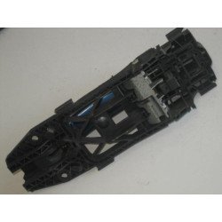 Poignee Porte Avant Droit Seat Ibiza 4 Phase 3 Coupe (2)