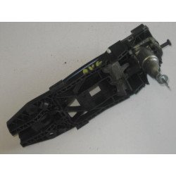 Poignee Porte Avant Gauche Seat Ibiza 4 Phase 3 Coupe (1)