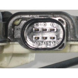 Serrure Arriere Gauche Seat Ibiza 4 Phase 3 Coupe (1)