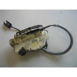 Serrure Avant Gauche Seat Ibiza 4 Phase 3 Coupe (2)