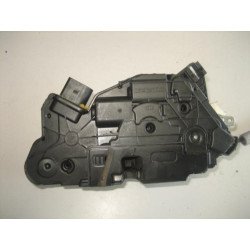 Serrure Avant Gauche Seat Ibiza 4 Phase 3 Coupe (3)