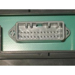 Compteur Renault Megane 2 Phase 2 (2)