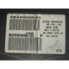 Compteur Renault Megane 2 Phase 2 (3)