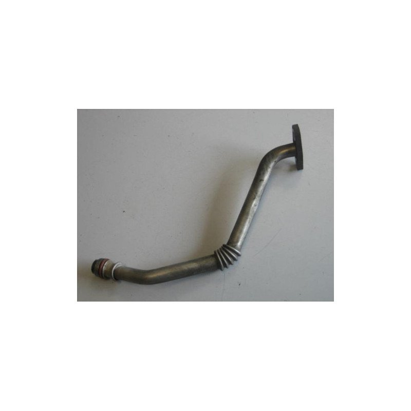 Durite De Turbo Renault Megane 2 Phase 2 (1)