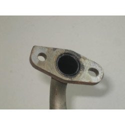 Durite De Turbo Renault Megane 2 Phase 2 (2)