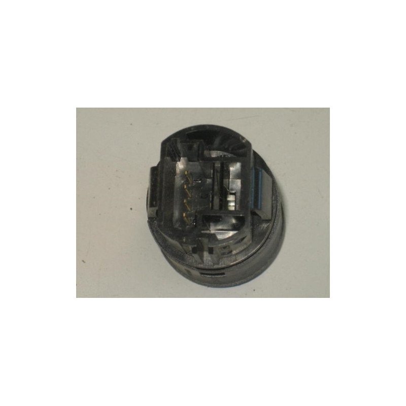 Bouton De Demarrage Renault Scenic 2 Phase 2 (1)