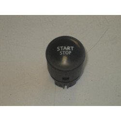 Bouton De Demarrage Renault Scenic 2 Phase 2 (2)