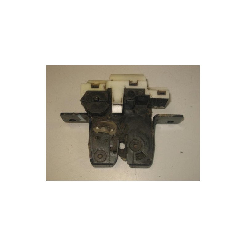 Serrure De Hayon Renault Scenic 2 Phase 2 (1)